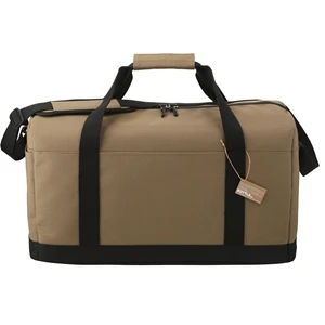 NBN Recycled Utility Duffel