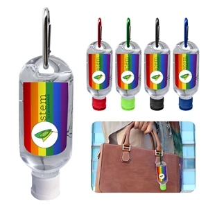 1.8 oz Pride Sanitizer
