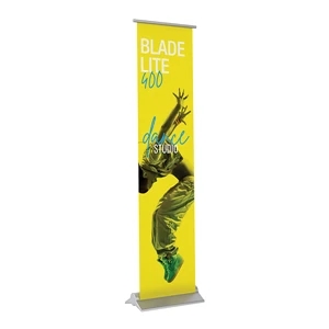 Blade Lite 400 Retractable Banner Stand