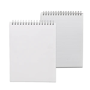 White Chipboard