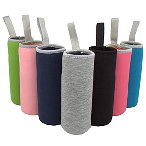 Water Bottle Sleeve