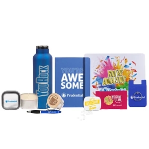 Premium New Hire Kit