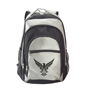 Durable Business Laptop Backpack (12.5" x 15.75")