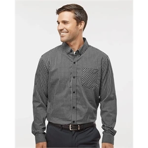 Burnside Men's Technical Stretch Burn Shirt