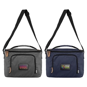 Navigator™ RPET 300D Cooler Bag - ColorJet