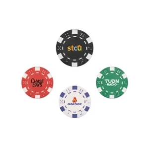 Poker Chips