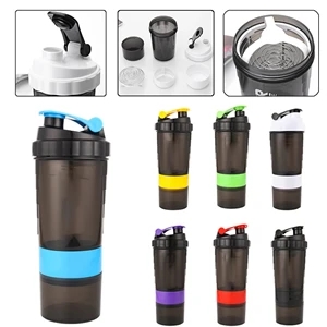 Protein Powder Shake Cup