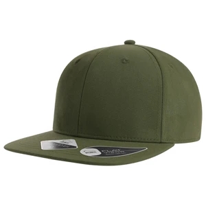 Atlantis Headwear Sustainable Flat Bill