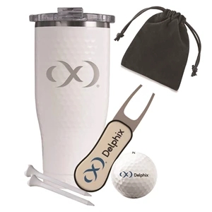 Golfer's Choice Orca Golf Kit