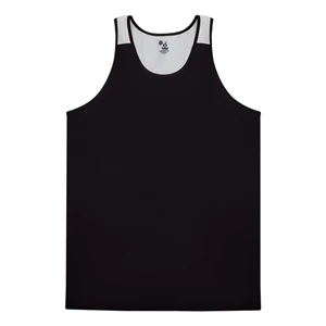 Alleson Athletic Youth Ventback Singlet