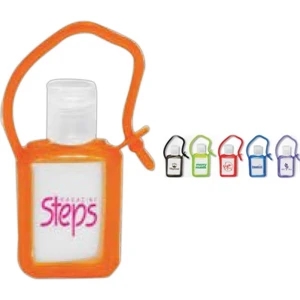 Tag Along Gel Sanitizer