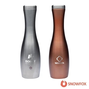 Snowfox® 26 oz. Vacuum Insulated Wine Carafe