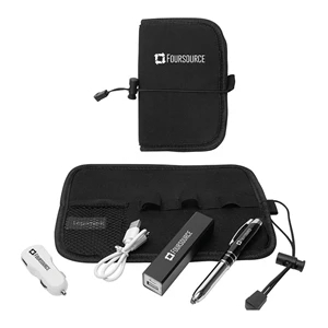 Mobile Charging Accessory Set