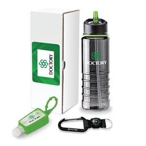 Champion 3-Piece Fitness Gift Set