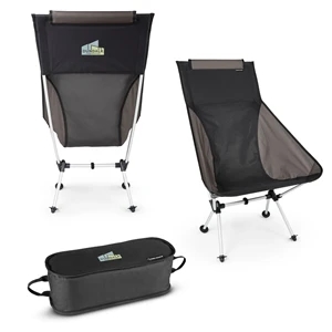 Dri Duck Compact Folding Field Camping Chair