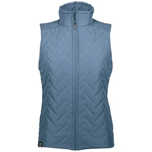 Ladies Repreve Eco Vest