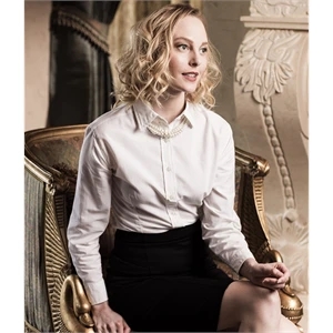 Ladies FeatherLite Oxford