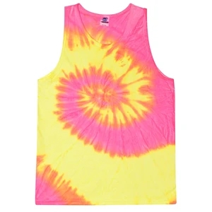 Spiral Tank Top