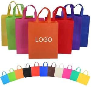 Non-Woven Fabrics Tote Bag