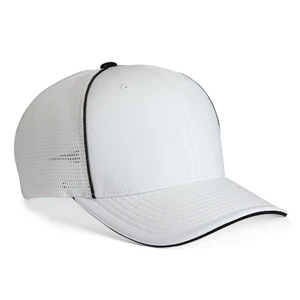 Grey-White-Black Tri