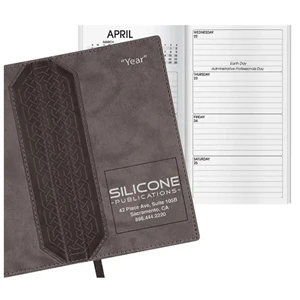 Avalon Classic Weekly Pocket Calendar
