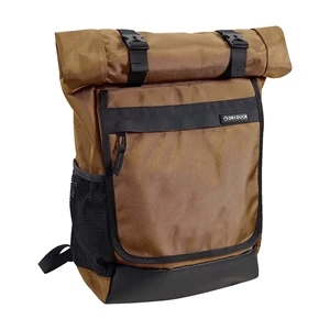 DRI DUCK Rolltop Backpack