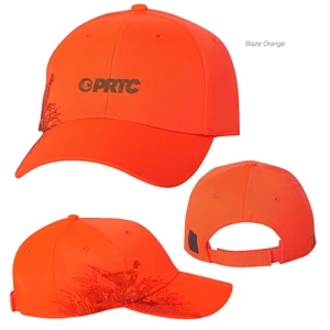 Dri Duck Pheasant Cap