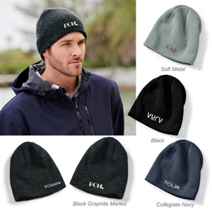 Columbia Whirlibird Watch Cap