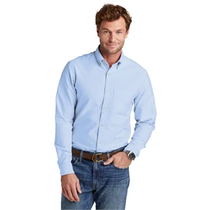 Brooks Brothers Casual Oxford Cloth Shirt