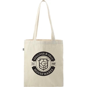 Hemp Cotton Tote