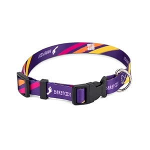 3/4" Full Color Dog Collar