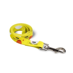 1" Full Color Dog Leash