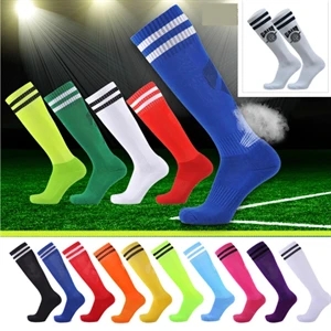 Soccer Softball Multi-sport Socks for Youth Adult Kids