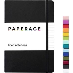 Lined Journal Notebook