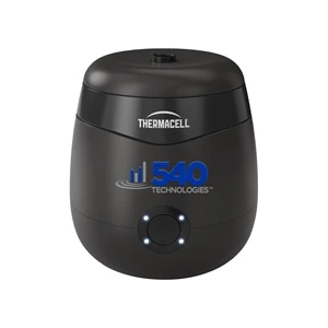 THERMACELL® RECHARGEABLE MOSQUITO REPELLER