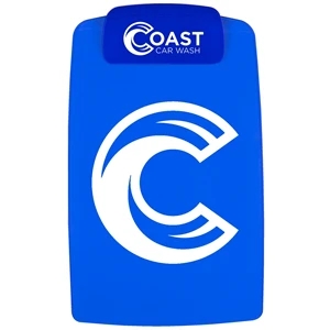 Contour Legal Clipboard