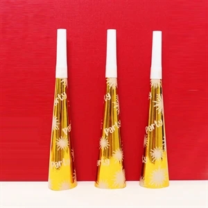 6 PACK Sparkling Noisemaker