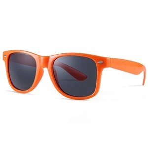 Custom Logo Promotional Unisex Sunglasses