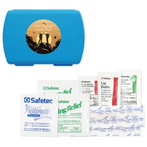 Medi-Fey Outdoor Aid Kit