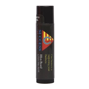 Ultra Balm Black All Natural