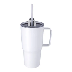 The Viking Collection Nova Handle Mug - 20 oz.