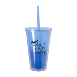 Color-Changing Tumbler - 17 oz.