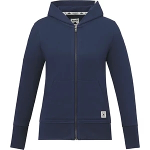 Roots73 CANMORE Eco Full Zip Hoody - Women's