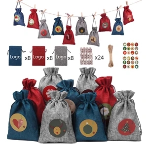 Christmas Packing Set