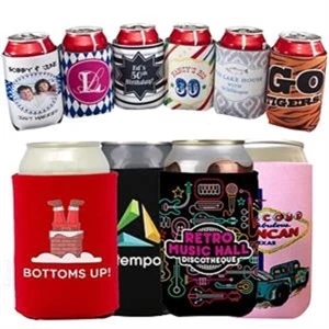 Can Coolers - Beverage Holder