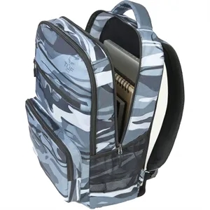 High Tech Backpack Water-Repellent Lightweight Computer Bag