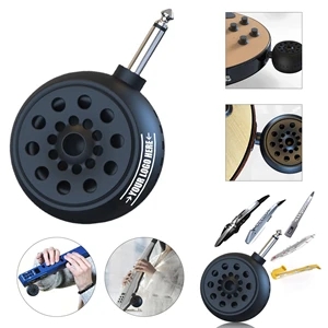 Portable Electric Guitar Bass Amplifier