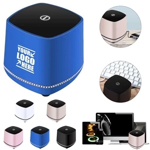 Wired USB Desktop Mini Speaker