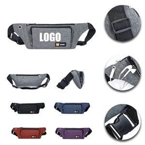 Oxford Sport Fanny Pack