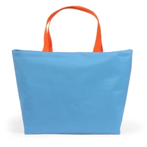 The Overnighter- Heavy Canvas Tote